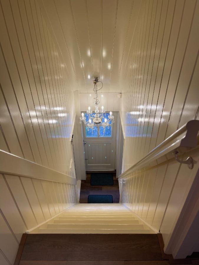 Karibu Het Voorhuis 2 Tot 6 Persoons Luxe Slaapkamers Met Een Mooie Woonkeuken Daarle 외부 사진