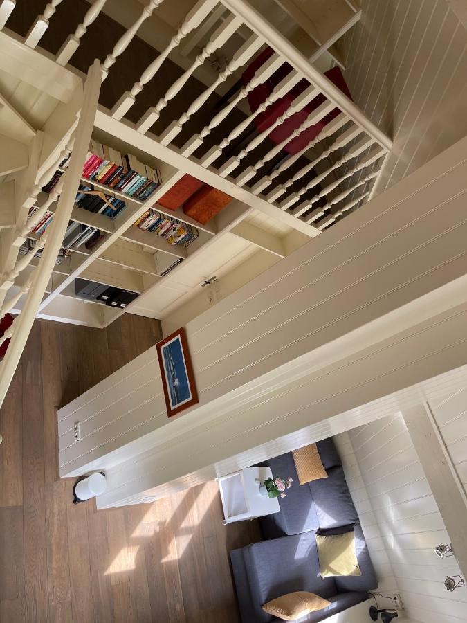 Karibu Het Voorhuis 2 Tot 6 Persoons Luxe Slaapkamers Met Een Mooie Woonkeuken Daarle 외부 사진