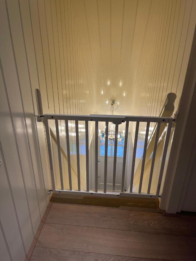 Karibu Het Voorhuis 2 Tot 6 Persoons Luxe Slaapkamers Met Een Mooie Woonkeuken Daarle 외부 사진